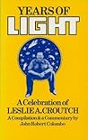 Years of Light: A Celebration of Leslie A. Croutch