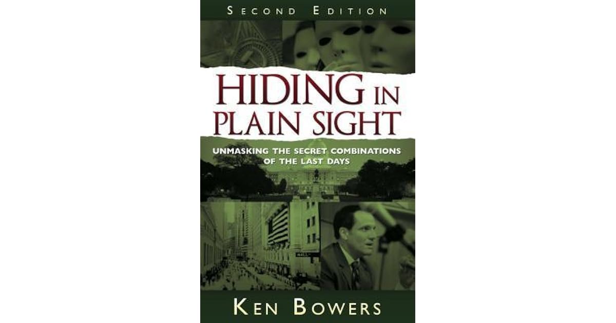 Hiding in Plain Sight Unmasking the Secret Combinations of the Last