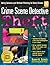 Theft: Grades 5-8 (Crime Scene Detective)