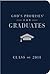 God's Promises for Graduates by Jack Countryman