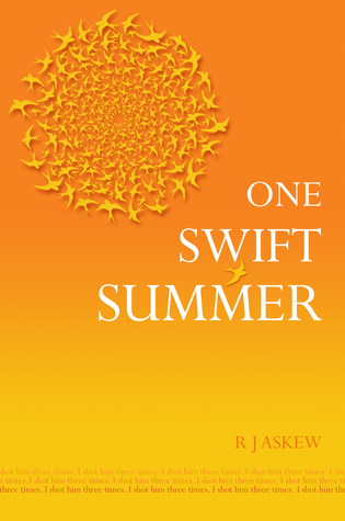 One Swift Summer