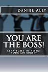 You Are The Boss!