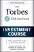 The Forbes / CFA Institute ...