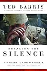 Breaking the Silence: Veterans' Untold Stories from the Great War to Afghanistan