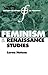 Feminism and Renaissance St...