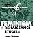 Feminism and Renaissance Studies by Lorna Hutson
