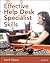 Effective Help Desk Special...