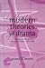 Modern Theories of Drama: A Selection of Writings on Drama and Theatre, 1850-1990