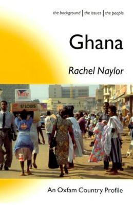 Ghana (Oxfam Country Profiles)