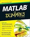 MATLAB For Dummies