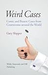 Weird Cases: Comi...