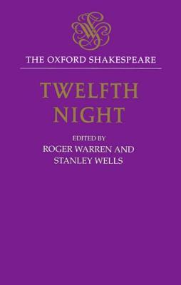 Twelfth Night, or What You Will