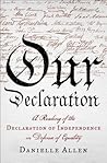Our Declaration: ...