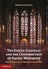 The Sainte-Chapel...