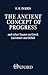 The Ancient Concept of Progress and Other Essays on Greek Literature and Belief (Clarendon Paperbacks)