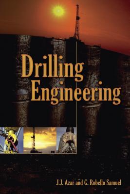 Drilling Engineering (Hardcover)