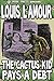 The Cactus Kid Pays a Debt