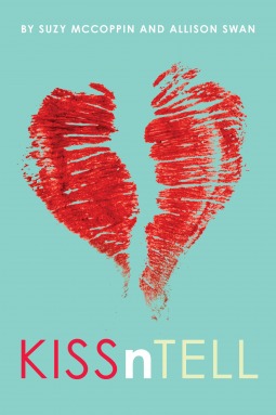 KissnTell (Kindle Edition)