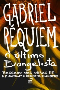 O Último Evangelista