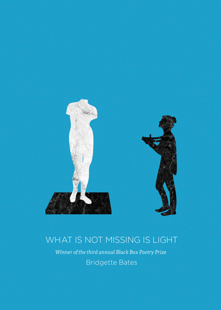 What Is Not Missing Is Light (Unknown Binding)
