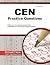 CEN Exam Practice Questions by Cen Exam Secrets Test Prep ...
