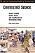 Contested Space: Street Trading, Public Space, and Livelihoods in Developing Countries (Urban Management Series)