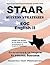 STAAR Success Strategies EOC English II Study Guide by Staar Exam Secrets Test Pre...