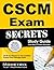 CSCM Exam Secrets: CSCM Test Review for the Certified Supply Chain Manager Exam