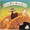 The Three Billy Goats Gruff