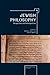 Jewish Philosophy: Perspect...