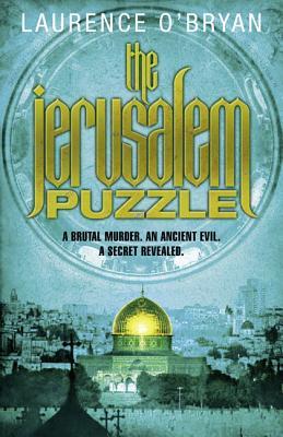 The Jerusalem Puzzle (Puzzle #2)