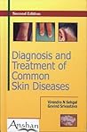 Diagnosis & Treatment Of Skin Diseas
