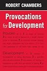 Provocations for Development Provocations for Development