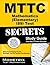 MTTC Mathematics (Elementary) (89) Test Secrets Study Guide: MTTC Exam Review for the Michigan Test for Teacher Certification