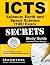 ICTS Science: Earth and Spa...