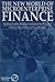 New World of Microenterprise Finance: Building healthy financial institutions for the poor