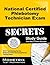 National Certified Phlebotomy Technician Exam Secrets Study Guide: NCCT Test Review for the National Center for Competency Testing Exam