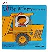 Working Hard! (Little Drivers)