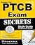 Secrets of the PTCB Exam Study Guide by Ptcb Exam Secrets Test Prep...