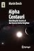 Alpha Centauri by Martin Beech
