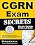 CGRN Exam Secrets Study Guide: CGRN Test Review for the American Board of Certification for Gastroenterology Nurses (ABCGN) RN Examination