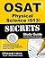 OSAT Physical Science (013)...