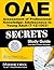 OAE Assessment of Professional Knowledge by OAE Exam Secrets Test Prep ...