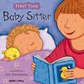 Baby Sitter (First Time