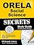 ORELA Social Science Secrets Study Guide: ORELA Test Review for the Oregon Educator Licensure Assessments