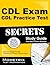 CDL Exam Secrets - CDL Practice Tests & Air Brakes Endorsement Study Guide: CDL Test Review for the Commercial Driver's License Exam
