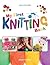My First Knitting Book by Alison McNicol