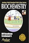 Biochemistry (Anshan Gold Standard Mini Atlas Series)