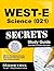 West-e Science 021 Secrets:...