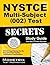Nystce Multi-subject 002 Te...